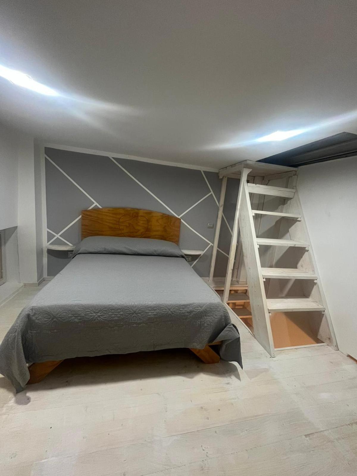 A Cas E Angela Casa vacanze Napoli