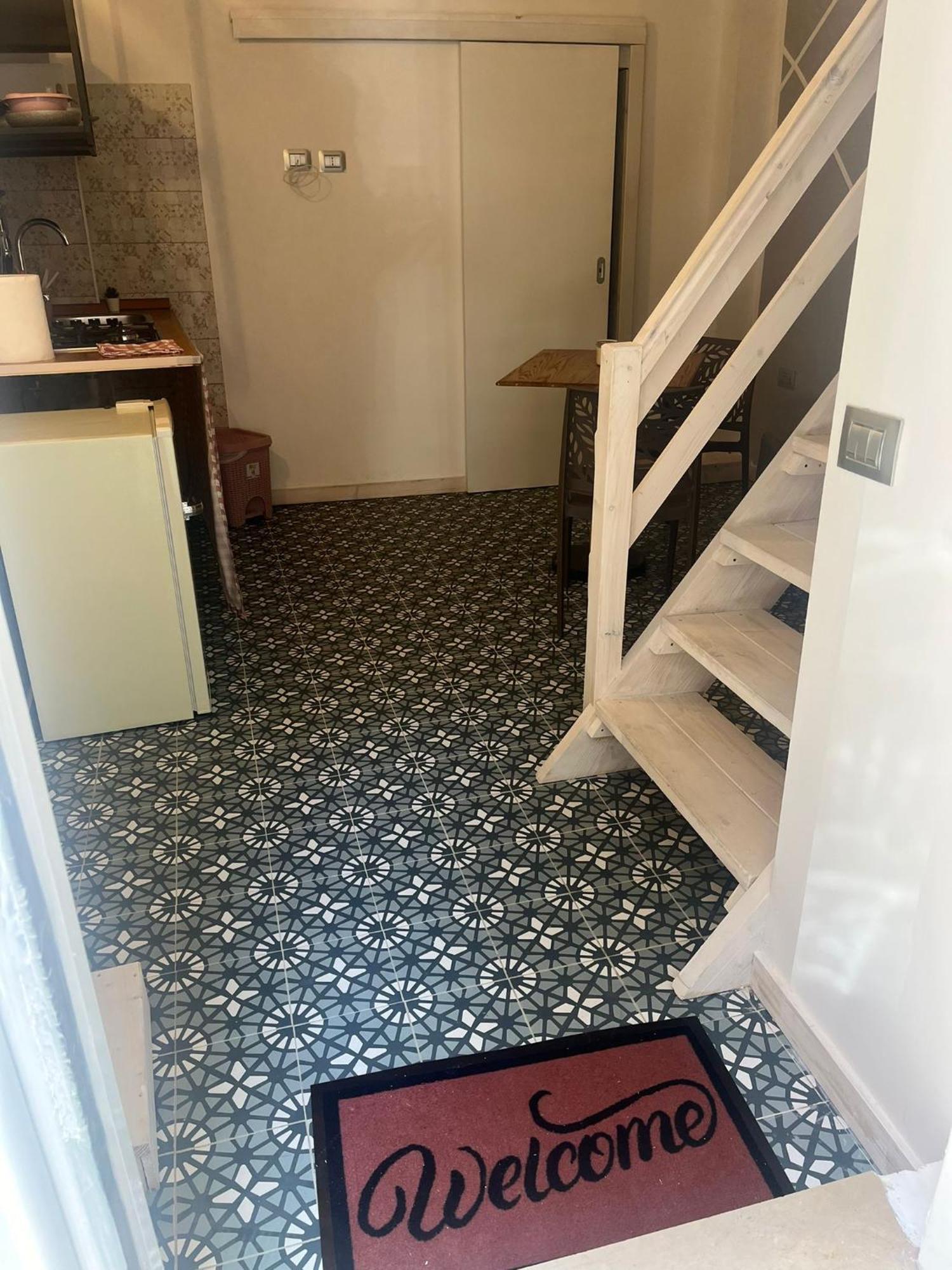 Casa vacanze A Cas E Angela Napoli